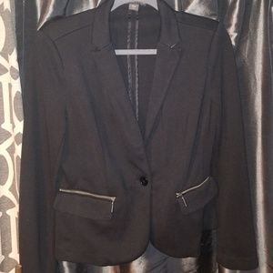 Covington Womens Blazer